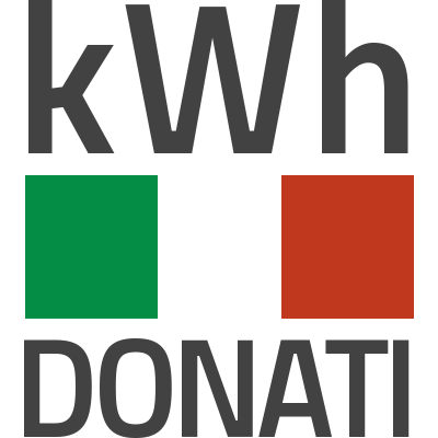 Icona kWh